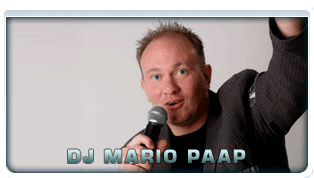 DJ Mario Paap
