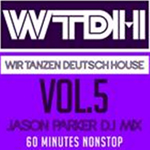 #WTDH – Wir Tanzen House Deutsch
